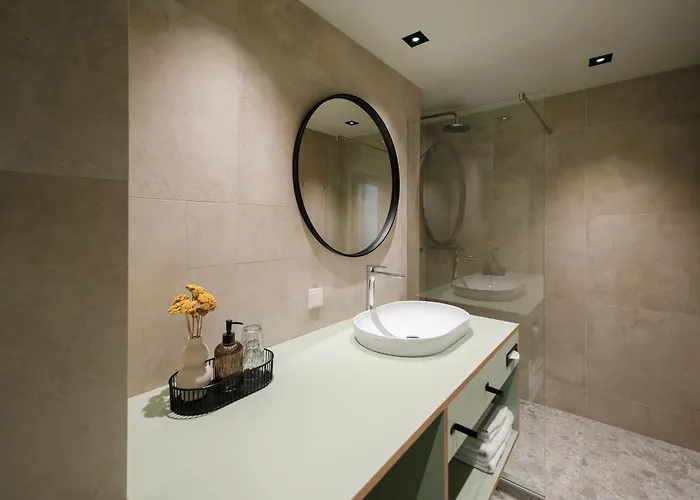 Henriette Longstay Apartment Vienna
