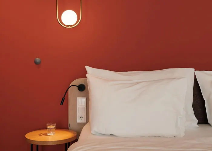 Apartment Henriette Longstay *